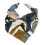 foulard POOL triangle