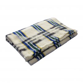 Anina plaid plie