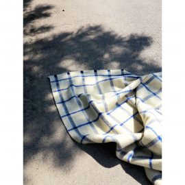 RADIEUSE bleue couverture vue 1500