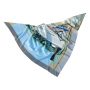 loggia foulard triangle 1500